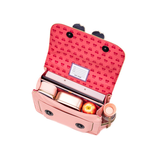 Kleine schooltas Jeune Premier MIDI