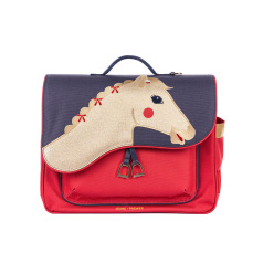 Kleine schooltas Jeune Premier MIDI Kleine schooltas Jeune Premier MIDI