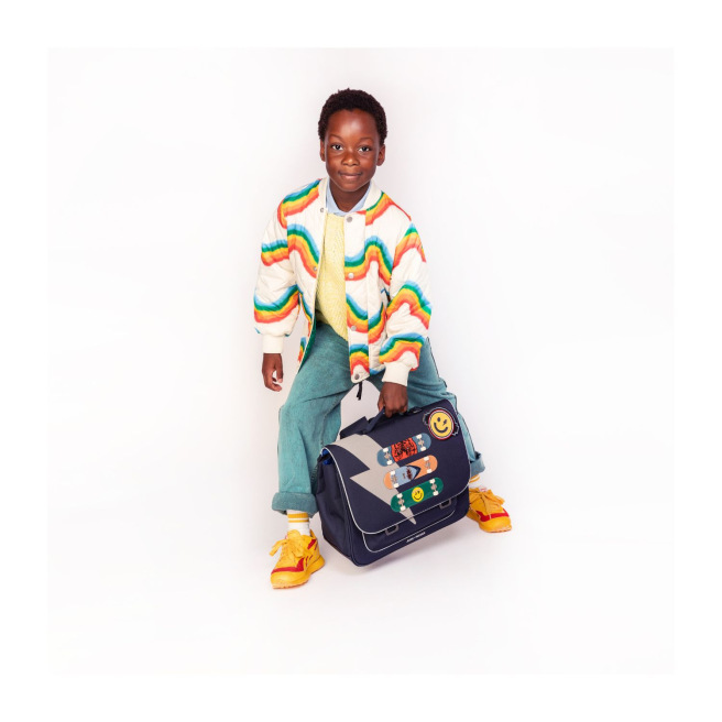 Petit cartable Jeune Premier MIDI Petit cartable Jeune Premier MIDI
