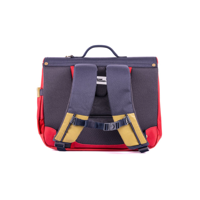 Kleine schooltas Jeune Premier MIDI