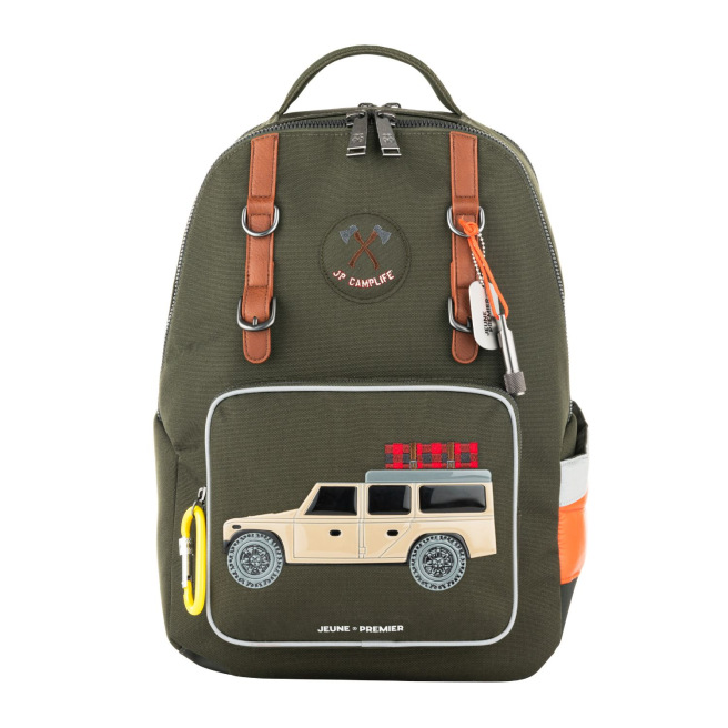 Sac à dos medium Jeune Premier BOBBIE