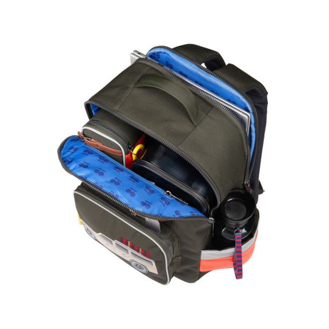 Sac à dos medium Jeune Premier BOBBIE