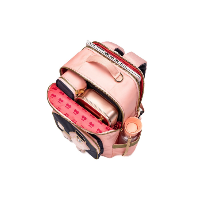 Sac à dos medium Jeune Premier BOBBIE