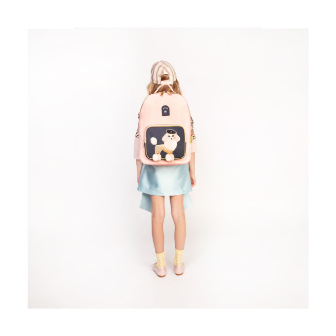 Sac à dos medium Jeune Premier BOBBIE