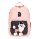 Sac à dos medium Jeune Premier BOBBIE