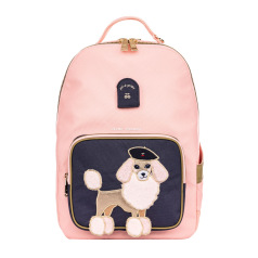 Sac à dos medium Jeune Premier BOBBIE Sac à dos medium Jeune Premier BOBBIE