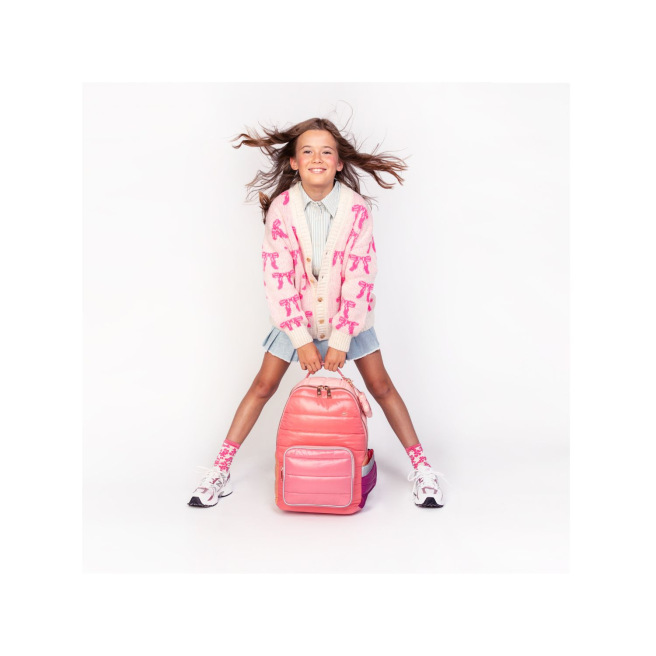 Medium rugzak Jeune Premier BOBBIE Medium rugzak Jeune Premier BOBBIE