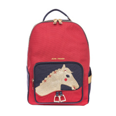 Sac à dos medium Jeune Premier BOBBIE Sac à dos medium Jeune Premier BOBBIE