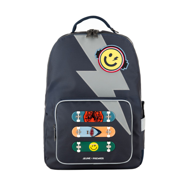 Sac à dos medium Jeune Premier BOBBIE