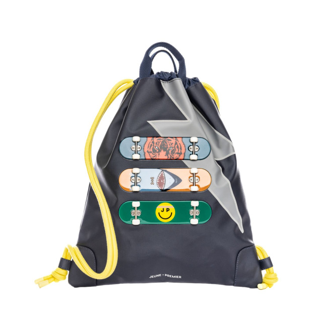 Sac de gymnastique Jeune Premier Sac de gymnastique Jeune Premier