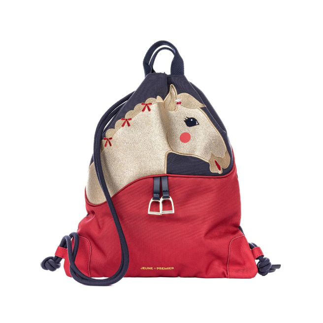 Sac de gymnastique Jeune Premier Sac de gymnastique Jeune Premier