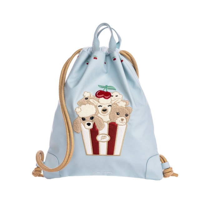 Sac de gymnastique Jeune Premier Sac de gymnastique Jeune Premier