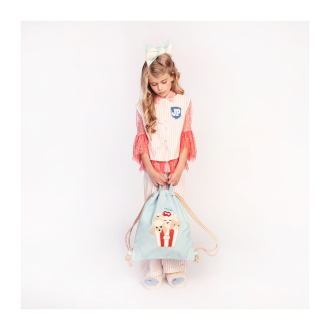 Turnzak Jeune Premier Turnzak Jeune Premier