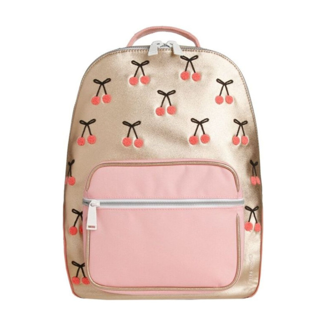 Sac à dos medium Jeune Premier BOBBIE