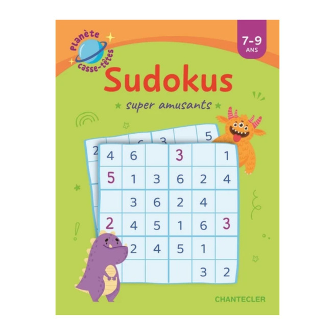 Sudokus