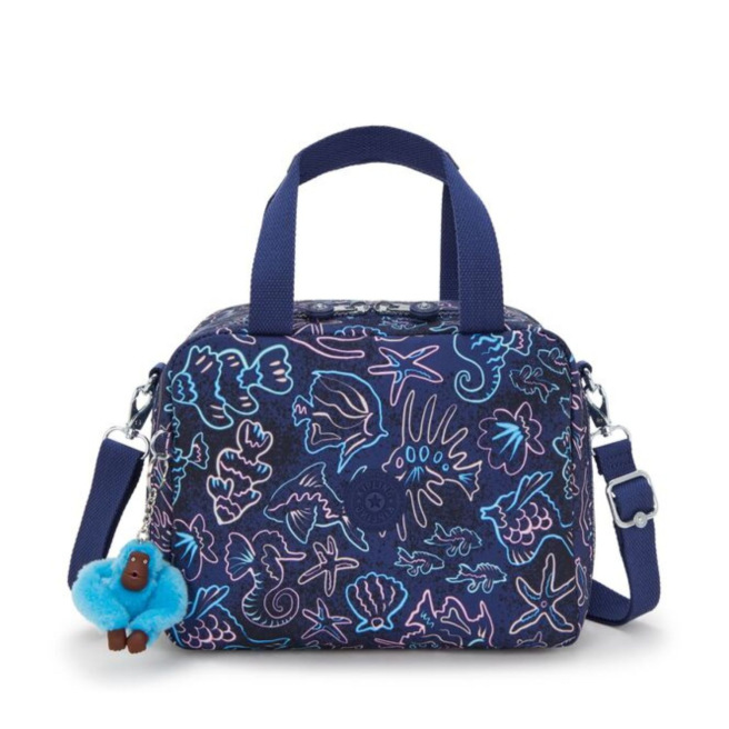 Sac à déjeuner Kipling MIYO Sac à déjeuner Kipling MIYO
