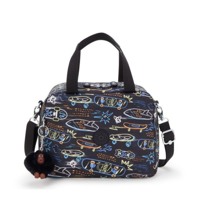Sac à déjeuner Kipling MIYO Sac à déjeuner Kipling MIYO