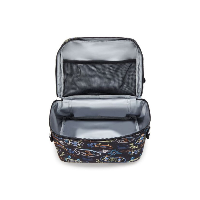 Sac à déjeuner Kipling MIYO Sac à déjeuner Kipling MIYO