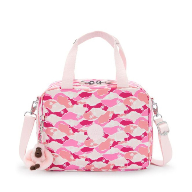 Kipling MIYO lunchtas