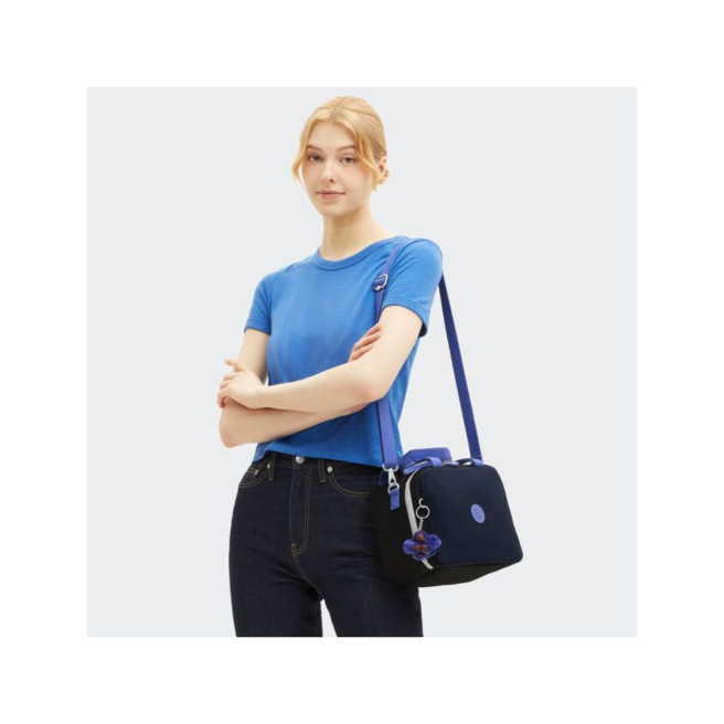 Kipling MIYO lunchtas