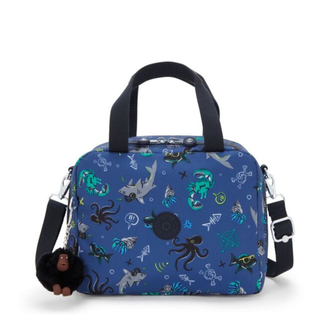 Sac à déjeuner Kipling MIYO Sac à déjeuner Kipling MIYO