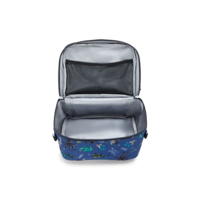 Sac à déjeuner Kipling MIYO Sac à déjeuner Kipling MIYO