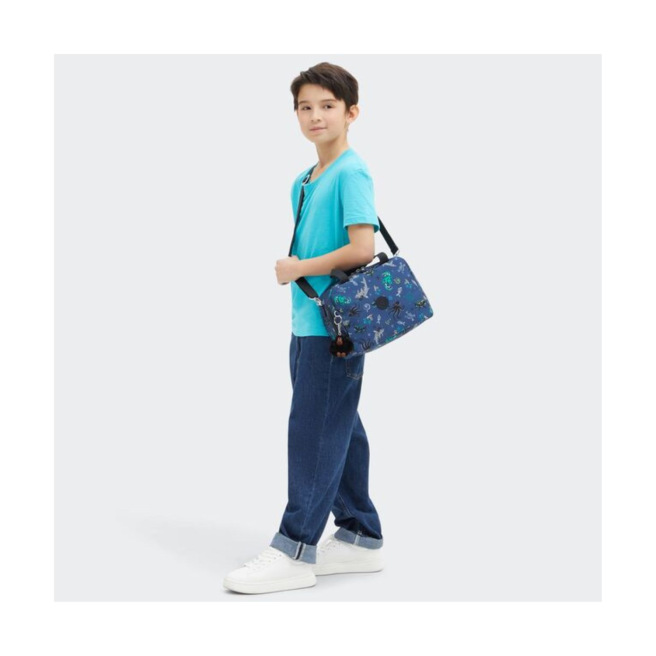 Kipling MIYO lunchtas