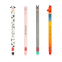 Set van 4 uitwisbare LEGAMI rollers