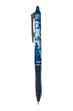 Pilot rollerpen FRIXION - gelimiteerde editie ONE PIECE