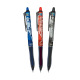 Roller Pilot FRIXION édition limitée ONE PIECE