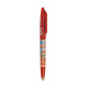 Roller Pilot FRIXION édition limitée ONE PIECE