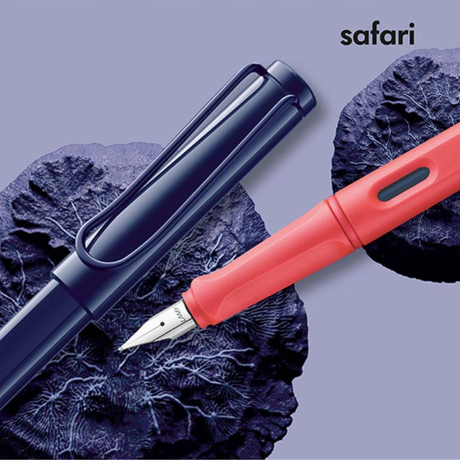Lamy SAFARI Lamy SAFARI