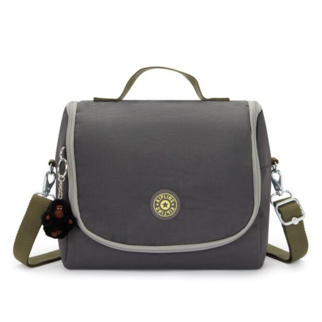 Kipling NEW KICHIROU lunchtas