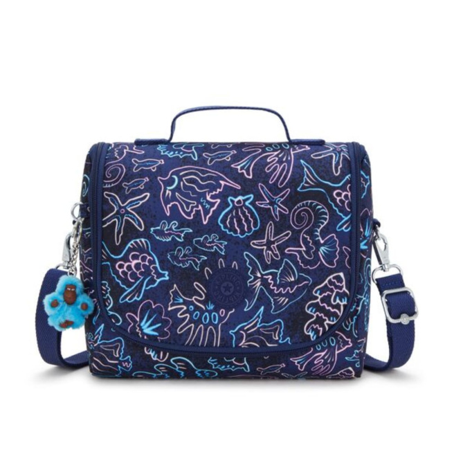 Kipling NEW KICHIROU lunchtas
