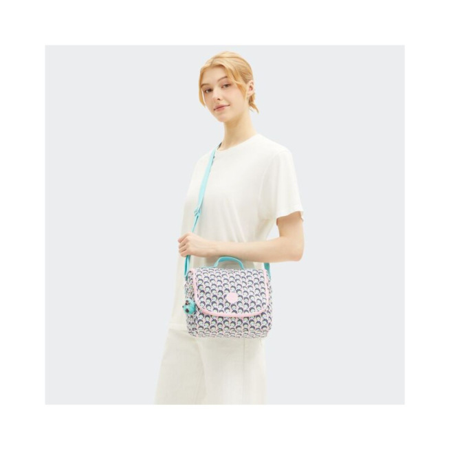 Kipling NEW KICHIROU lunchtas