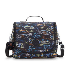 Sac à déjeuner Kipling NEW KICHIROU