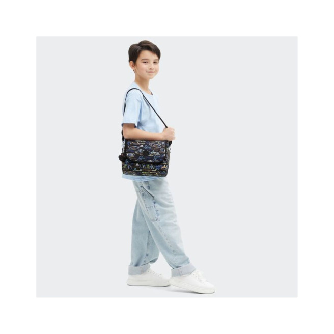 Kipling NEW KICHIROU lunchtas