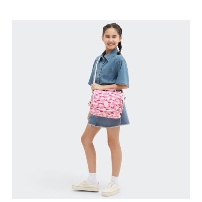Kipling NEW KICHIROU lunchtas