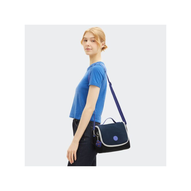 Kipling NEW KICHIROU lunchtas