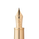 Stylo Montblanc Masters or Art HOMMAGE A PIERRE-AUGUSTE RENOIR - édition limitée 4810 - stylo-plume - plume M
