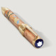 Stylo Montblanc Masters or Art HOMMAGE A PIERRE-AUGUSTE RENOIR - édition limitée 4810 - stylo-plume - plume M