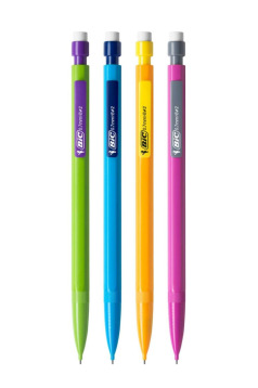 Porte-mines BIC MATIC COMBOS FUN - HB - 0,7 mm