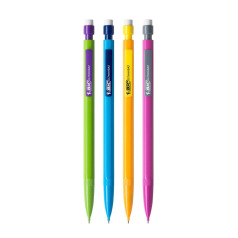 BIC MATIC COMBOS FUN vulpotlood - HB - 0,7 mm