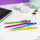 BIC MATIC COMBOS FUN vulpotlood - HB - 0,7 mm