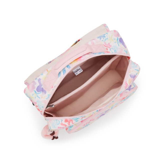 Kipling CODIE L middelgrote schooltas Kipling CODIE L middelgrote schooltas