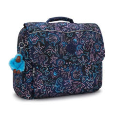 Kipling CODIE L middelgrote schooltas