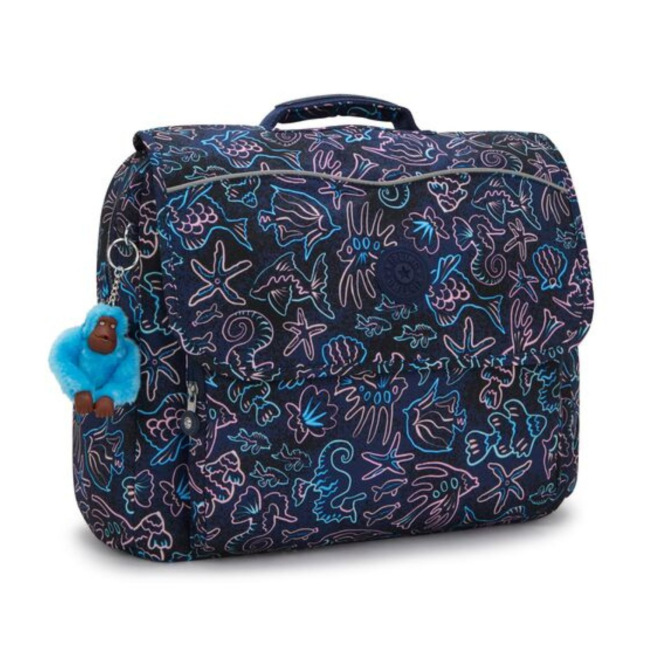 Kipling CODIE L middelgrote schooltas Kipling CODIE L middelgrote schooltas