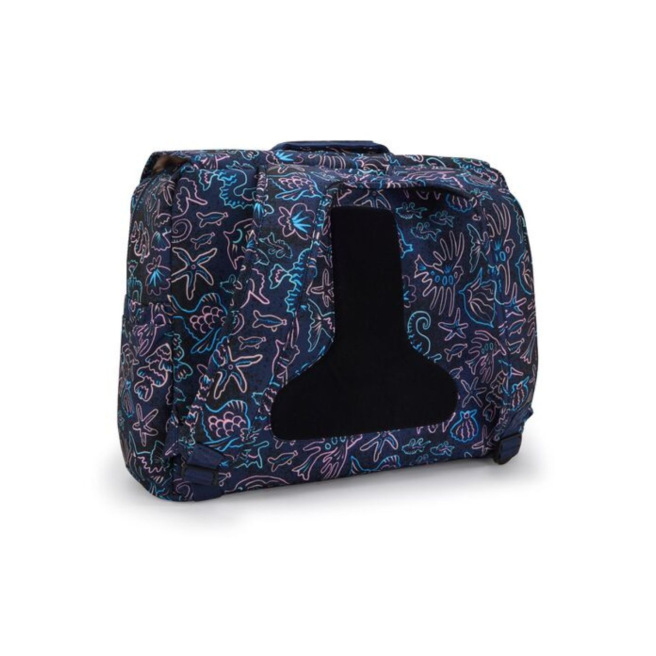 Kipling CODIE L middelgrote schooltas Kipling CODIE L middelgrote schooltas
