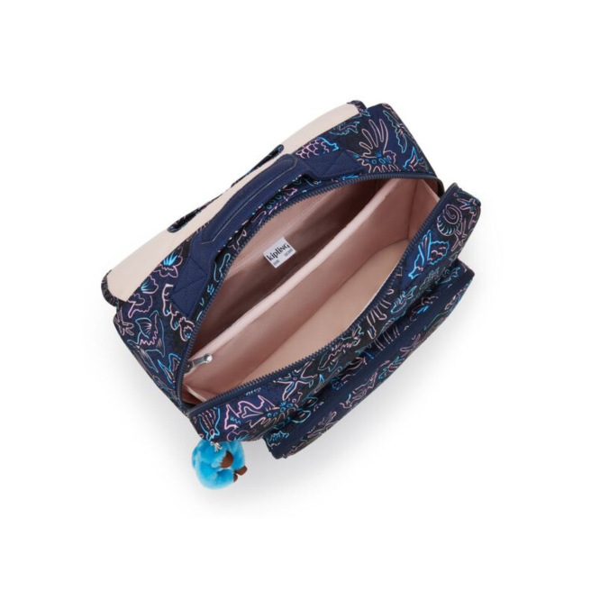 Kipling CODIE L middelgrote schooltas Kipling CODIE L middelgrote schooltas