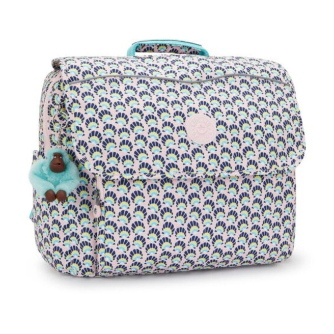 Kipling CODIE L middelgrote schooltas Kipling CODIE L middelgrote schooltas